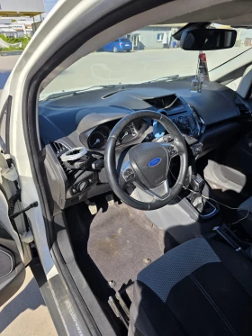 Ford EcoSport, снимка 6