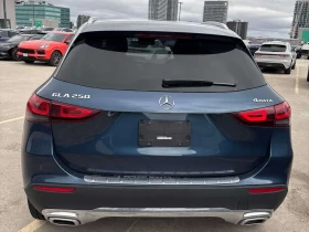 Mercedes-Benz GLA 250 * КАМЕРА * 2 КЛЮЧА * ПОДГРЕВ * АВТОКРЕДИТ, снимка 4