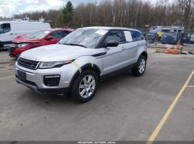 Land Rover Range rover 2.0l Evoque Se/Se Premium, снимка 2