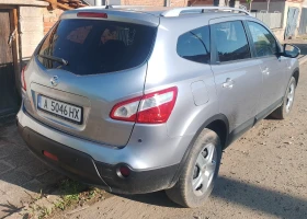Nissan Qashqai, снимка 3