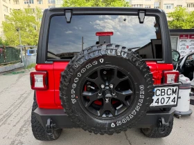 Jeep Wrangler ТОП Състояние* RC окачване * ПОРЪЧКОВ* * * , снимка 9