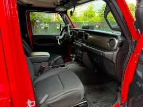Jeep Wrangler ТОП Състояние* RC окачване * ПОРЪЧКОВ* * * , снимка 11