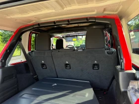 Jeep Wrangler ТОП Състояние* RC окачване * ПОРЪЧКОВ* * * , снимка 15