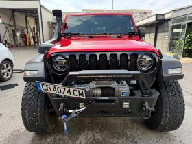 Jeep Wrangler ТОП Състояние* RC окачване * ПОРЪЧКОВ* * * , снимка 3
