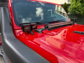 Jeep Wrangler ТОП Състояние* RC окачване * ПОРЪЧКОВ* * * , снимка 10