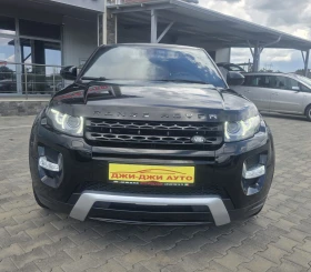 Land Rover Range Rover Evoque 2.2TD4 , снимка 2
