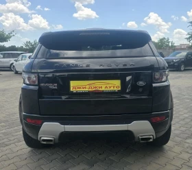 Land Rover Range Rover Evoque 2.2TD4 , снимка 5