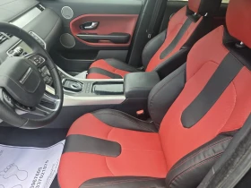 Land Rover Range Rover Evoque 2.2TD4 , снимка 9