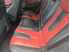 Land Rover Range Rover Evoque 2.2TD4 , снимка 11