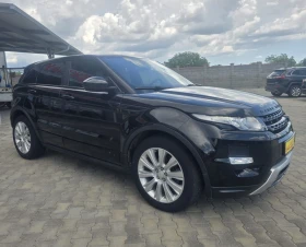 Land Rover Range Rover Evoque 2.2TD4 , снимка 3