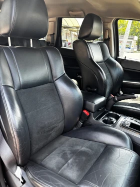 Jeep Grand cherokee S Limited, Комплект зимни и летни гуми., снимка 5