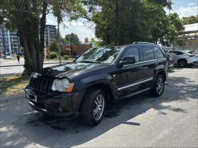 Jeep Grand cherokee S Limited, Комплект зимни и летни гуми., снимка 11