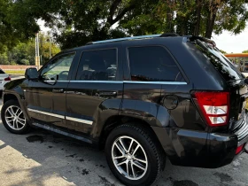 Jeep Grand cherokee S Limited, Комплект зимни и летни гуми., снимка 3