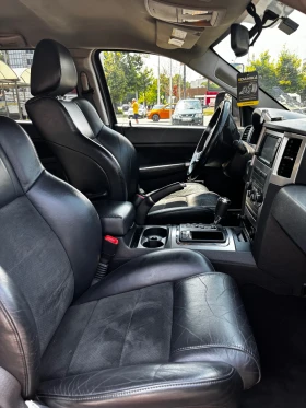 Jeep Grand cherokee S Limited, Комплект зимни и летни гуми., снимка 6