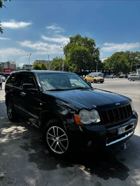 Jeep Grand cherokee S Limited, Комплект зимни и летни гуми., снимка 1
