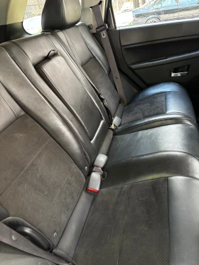 Jeep Grand cherokee S Limited, Комплект зимни и летни гуми., снимка 9