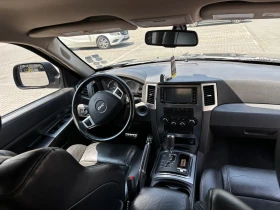 Jeep Grand cherokee S Limited, Комплект зимни и летни гуми., снимка 7