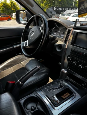 Jeep Grand cherokee S Limited, Комплект зимни и летни гуми., снимка 4