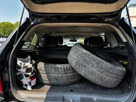 Jeep Grand cherokee S Limited, Комплект зимни и летни гуми., снимка 12