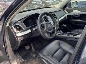Volvo Xc90 Core | CARFAX | БЕЗ ПЪРВОНАЧАЛНА ВНОСКА, снимка 8