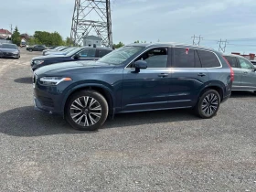 Volvo Xc90 Core | CARFAX | БЕЗ ПЪРВОНАЧАЛНА ВНОСКА, снимка 3