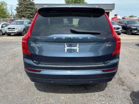 Volvo Xc90 Core | CARFAX | БЕЗ ПЪРВОНАЧАЛНА ВНОСКА, снимка 4