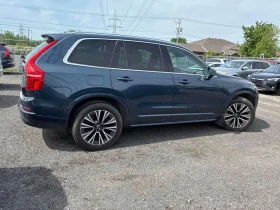 Volvo Xc90 Core | CARFAX | БЕЗ ПЪРВОНАЧАЛНА ВНОСКА, снимка 6