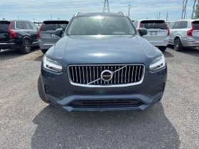 Volvo Xc90 Core | CARFAX | БЕЗ ПЪРВОНАЧАЛНА ВНОСКА, снимка 2