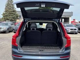 Volvo Xc90 Core | CARFAX | БЕЗ ПЪРВОНАЧАЛНА ВНОСКА, снимка 5