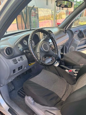 Toyota Rav4, снимка 9