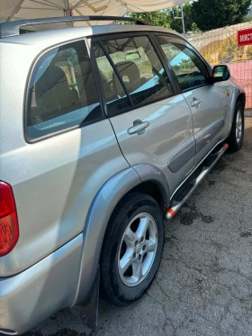 Toyota Rav4, снимка 5