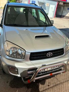 Toyota Rav4, снимка 6