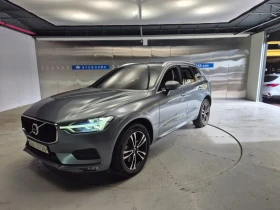 Volvo XC60 D5 MOMENTUM, снимка 2