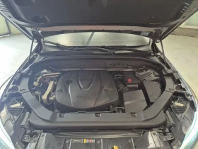 Volvo XC60 D5 MOMENTUM, снимка 11