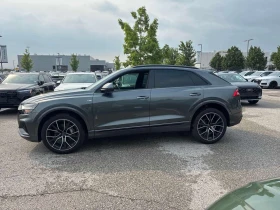 Audi Q8 * Progressiv * CARFAX * ОПЦИЯ ЗА ФИНАНСИРАНЕ, снимка 2