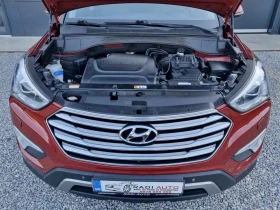 Hyundai Santa fe 2.2CRDi ШВЕЙЦАРИЯ, снимка 5
