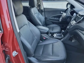 Hyundai Santa fe 2.2CRDi ШВЕЙЦАРИЯ, снимка 9