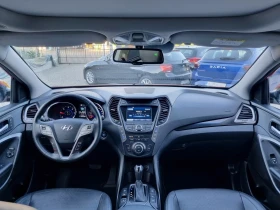Hyundai Santa fe 2.2CRDi ШВЕЙЦАРИЯ, снимка 10