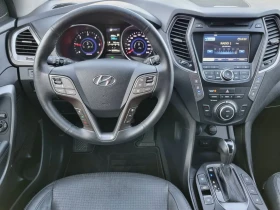Hyundai Santa fe 2.2CRDi ШВЕЙЦАРИЯ, снимка 11