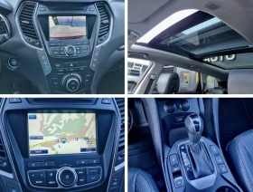 Hyundai Santa fe 2.2CRDi ШВЕЙЦАРИЯ, снимка 13