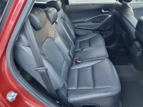 Hyundai Santa fe 2.2CRDi ШВЕЙЦАРИЯ, снимка 7