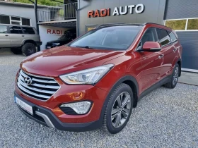 Hyundai Santa fe 2.2CRDi ШВЕЙЦАРИЯ, снимка 1
