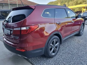Hyundai Santa fe 2.2CRDi ШВЕЙЦАРИЯ, снимка 3