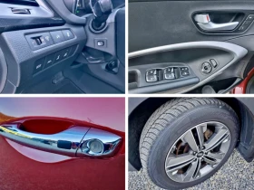Hyundai Santa fe 2.2CRDi ШВЕЙЦАРИЯ, снимка 14