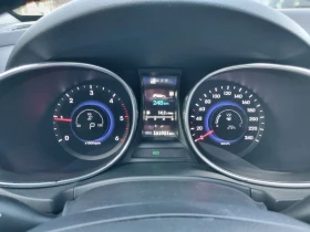 Hyundai Santa fe 2.2CRDi ШВЕЙЦАРИЯ, снимка 12