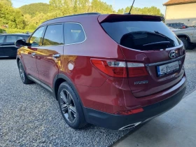 Hyundai Santa fe 2.2CRDi ШВЕЙЦАРИЯ, снимка 4
