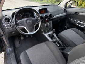 Opel Antara 2.4, снимка 2