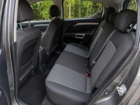 Opel Antara 2.4, снимка 3