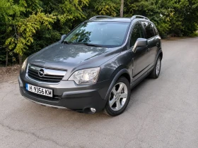 Opel Antara 2.4, снимка 4