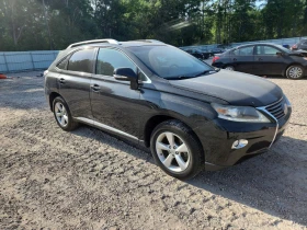 Lexus RX 350, снимка 4